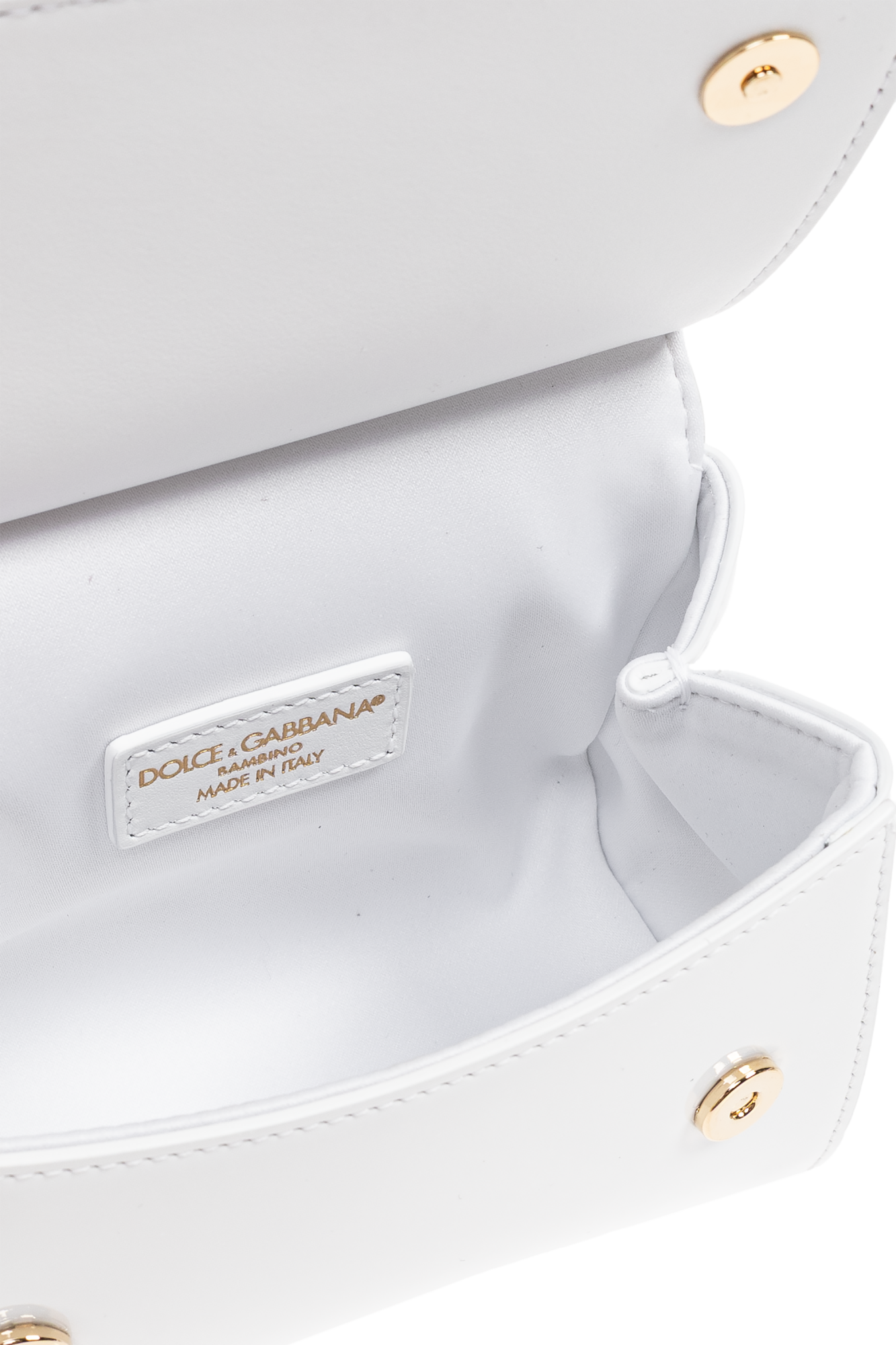 Dolce & Gabbana Kids Handbag | Kids's | Vitkac